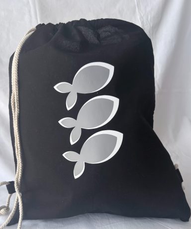Mochila Fish
